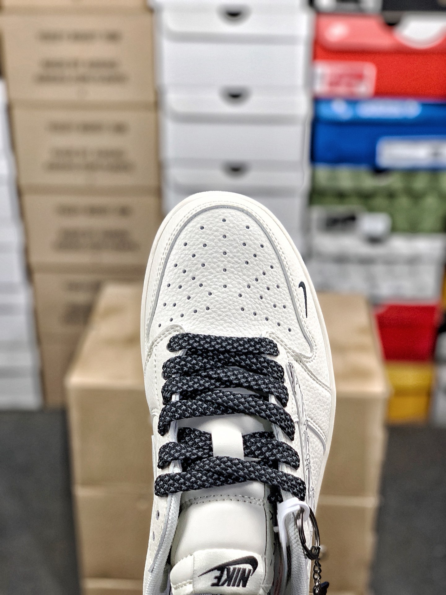 Nike Jordan shoe